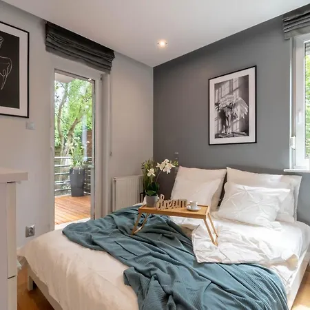 Appartement Spot *