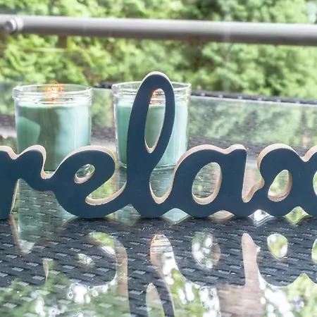 Apartment Spot Posen