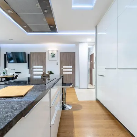 Appartement Spot *