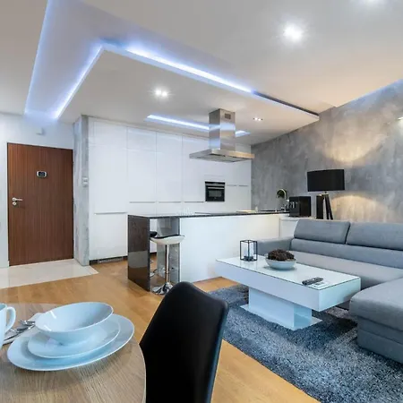 Spot Appartement *