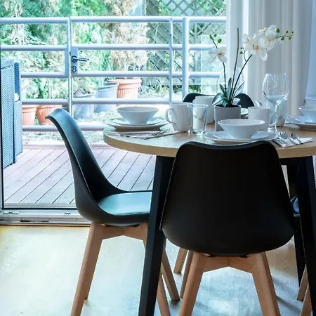 Appartement Spot Poznań