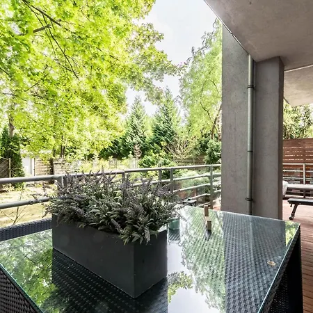 Spot Appartement
