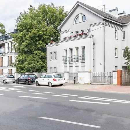 Appartement Spot *