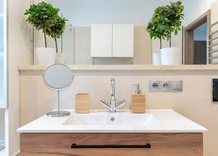 Spot Апартаменты