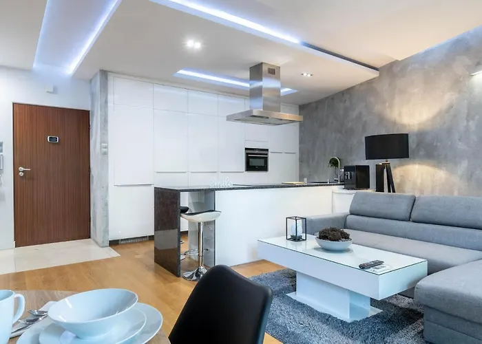 Spot * Познань