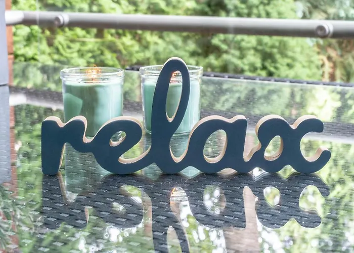 Appartement Spot Poznań